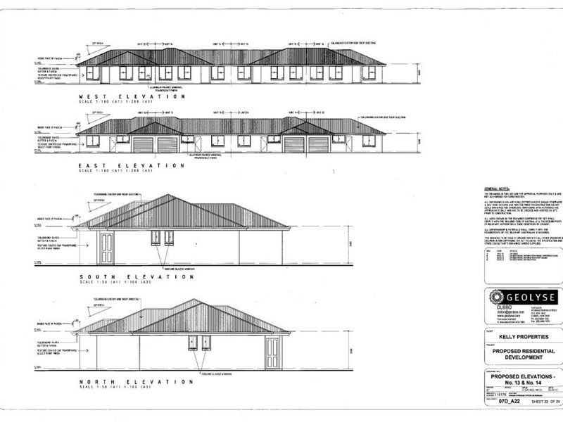 16/19 Boundary Road, Dubbo NSW 2830