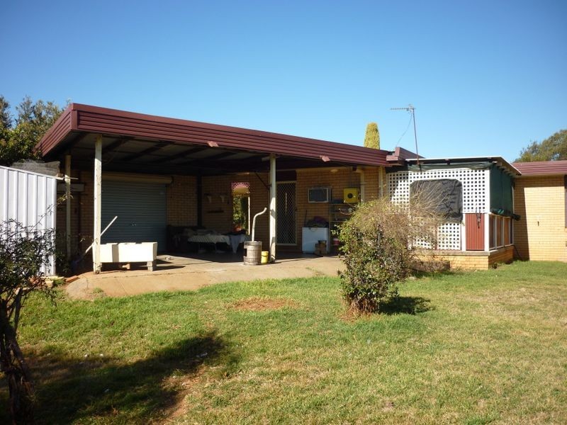 10 Mulga Court, Dubbo NSW 2830