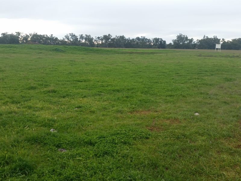Lot 41 Old Gilgandra Road, Dubbo NSW 2830