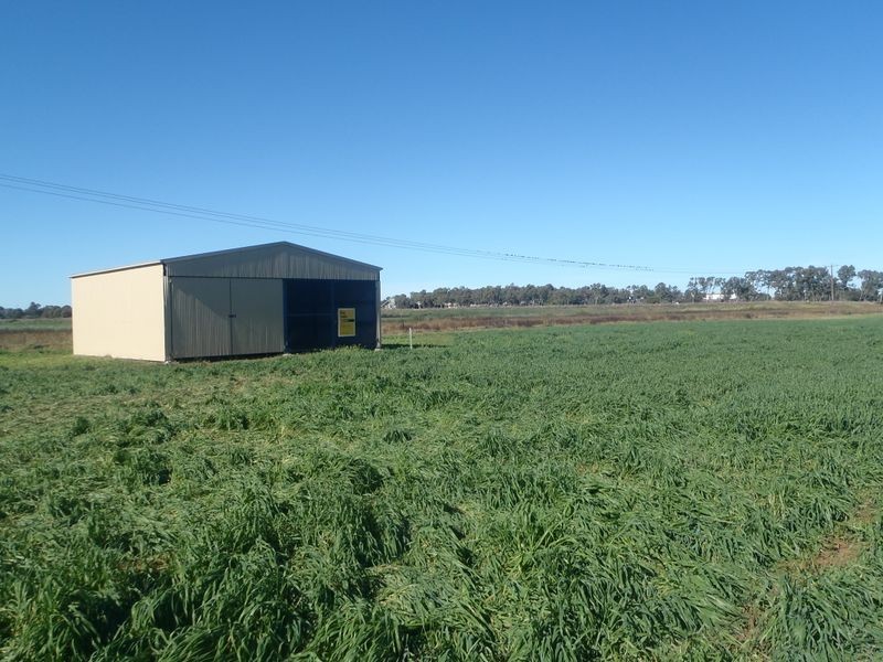 Lot 41 Old Gilgandra Road, Dubbo NSW 2830