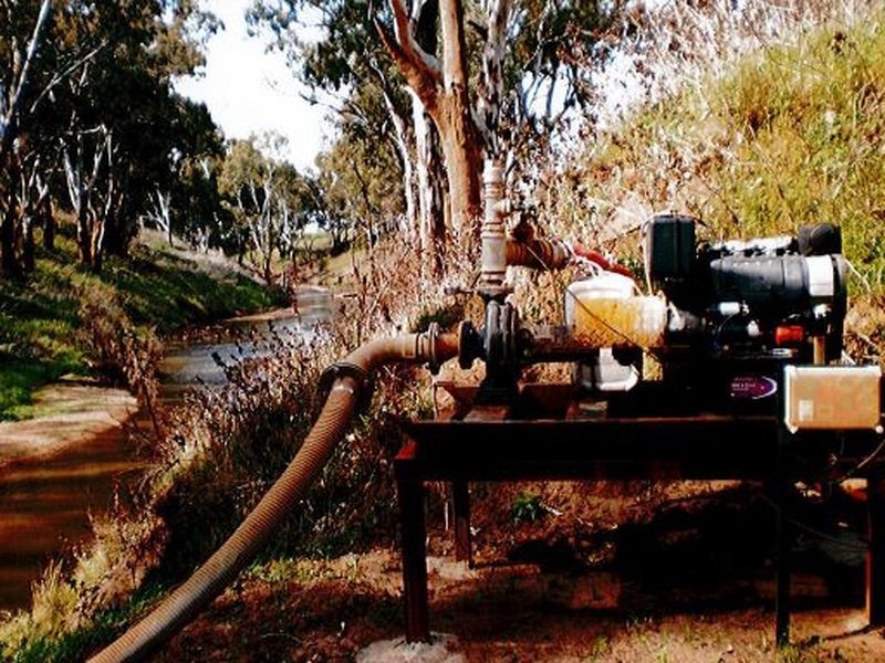 Lot 41 Old Gilgandra Road, Dubbo NSW 2830