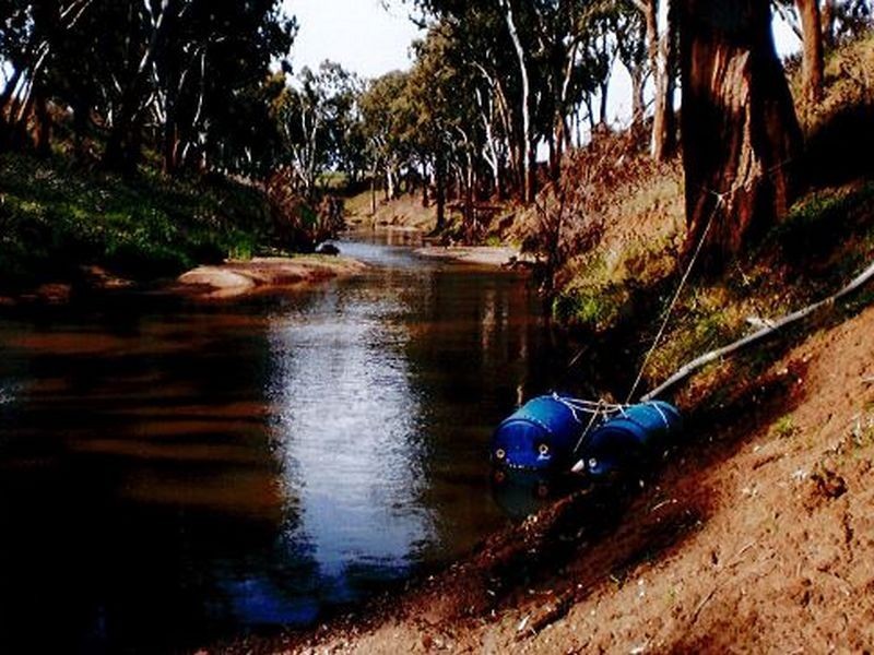 Lot 41 Old Gilgandra Road, Dubbo NSW 2830