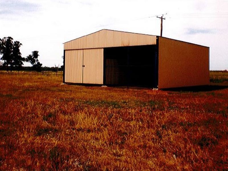 Lot 41 Old Gilgandra Road, Dubbo NSW 2830