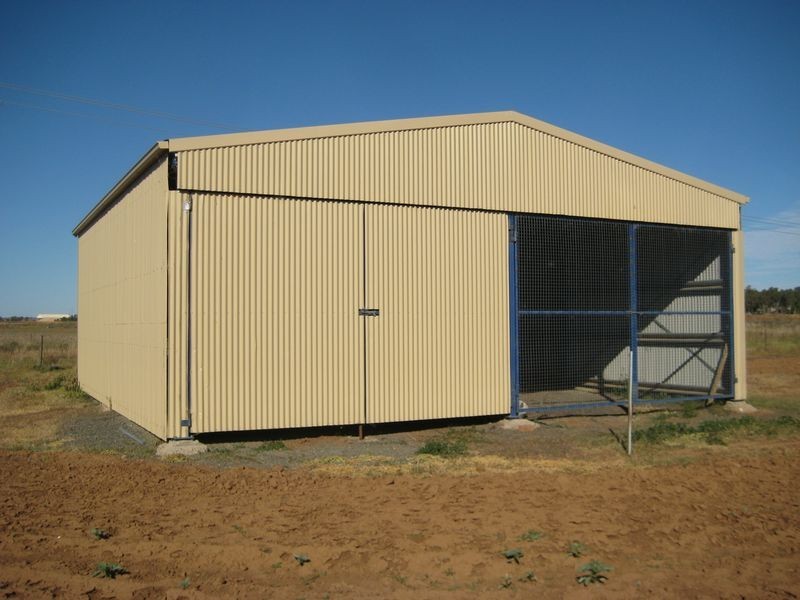 Lot 41 Old Gilgandra Road, Dubbo NSW 2830