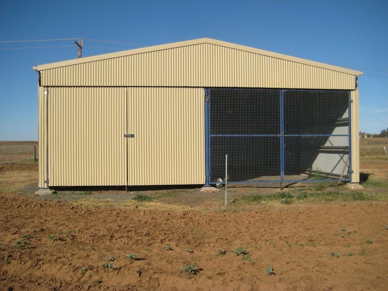 Lot 41 Old Gilgandra Road, Dubbo NSW 2830