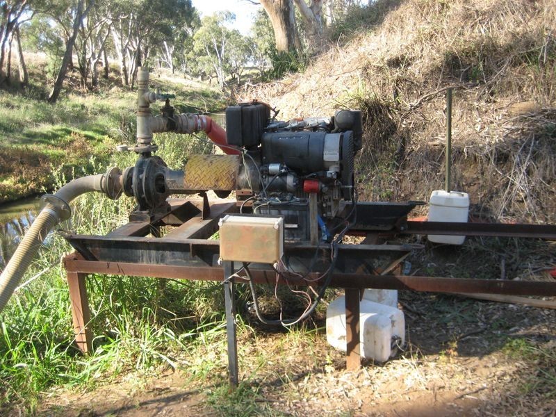 Lot 41 Old Gilgandra Road, Dubbo NSW 2830