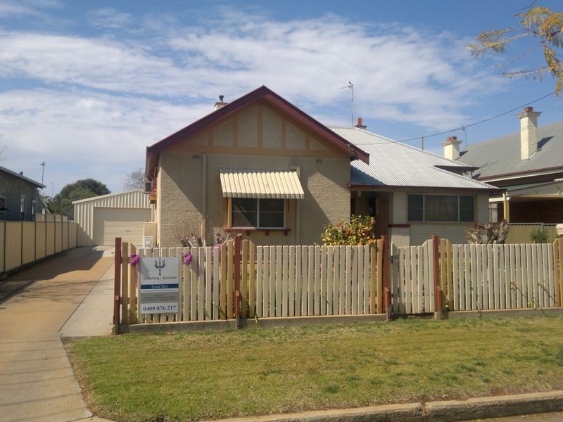 202 Fitzroy Street, Dubbo NSW 2830