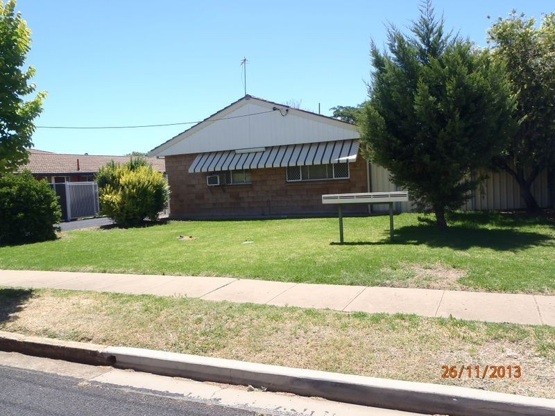 5/32 Hunter Street, Dubbo NSW 2830
