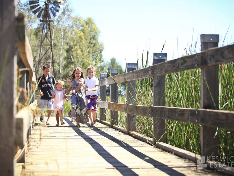 Lot 118 Durum Circuit, Dubbo NSW 2830