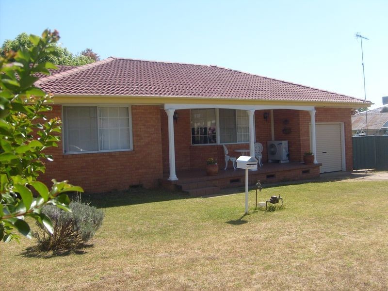 56 Bennett Street, Dubbo NSW 2830