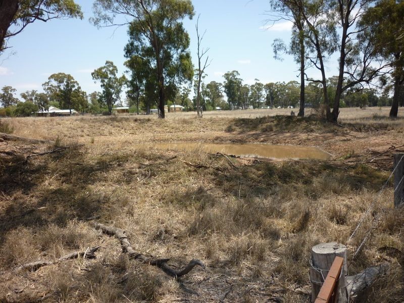 Lot 114 & Glenleigh Road, Eumungerie NSW 2831