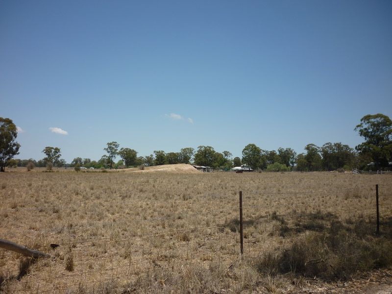 Lot 114 & Glenleigh Road, Eumungerie NSW 2831