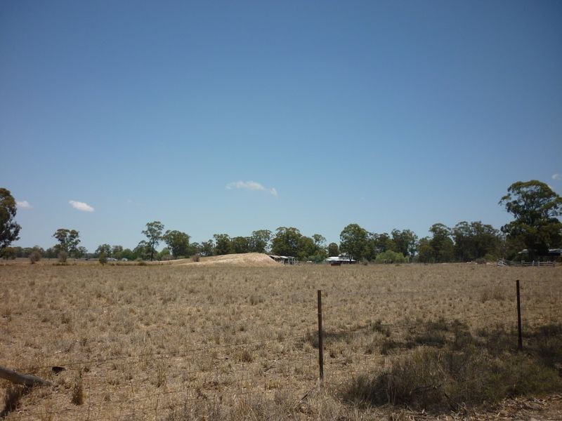 Lot 114 & Glenleigh Road, Eumungerie NSW 2831
