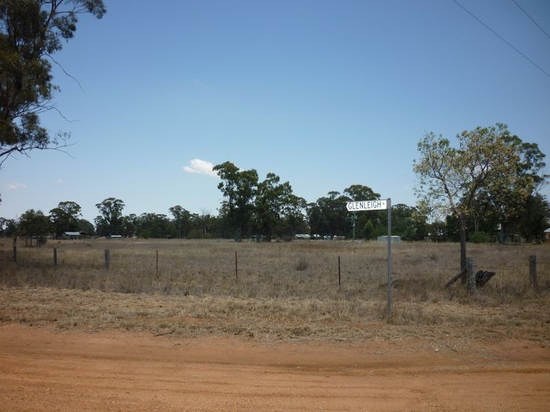 Lot 114 & Glenleigh Road, Eumungerie NSW 2831
