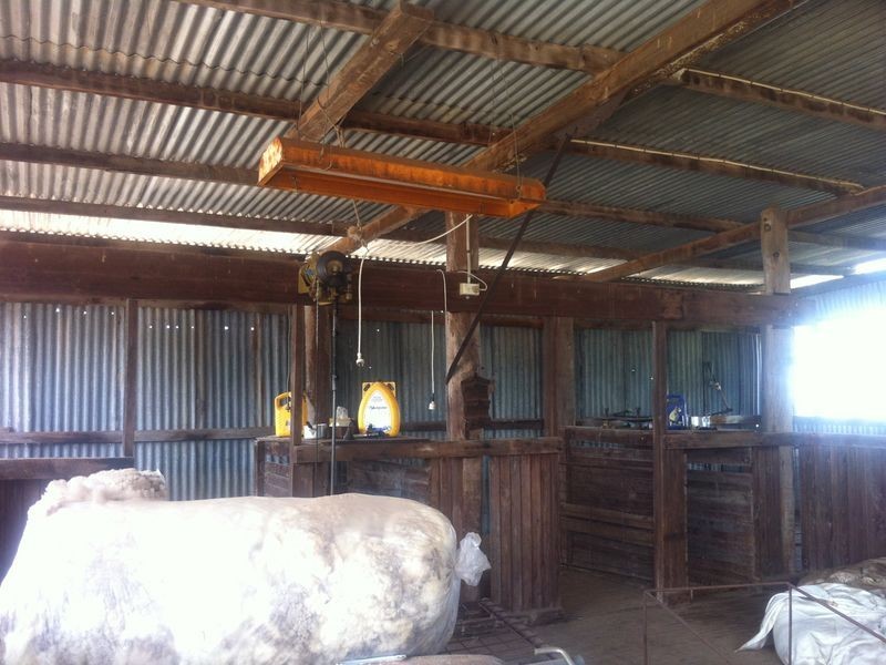 790 Flora Reserve Rd, Bearbong NSW 2827