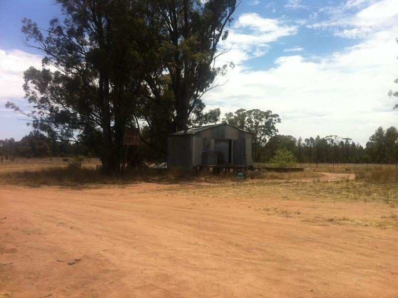 790 Flora Reserve Rd, Bearbong NSW 2827