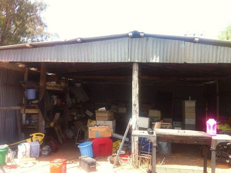 790 Flora Reserve Rd, Bearbong NSW 2827