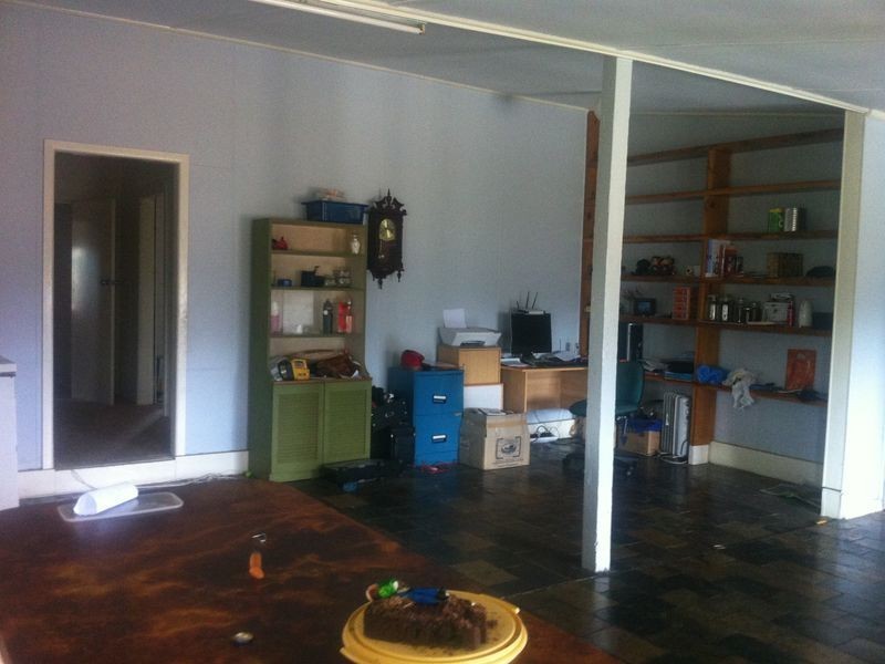 790 Flora Reserve Rd, Bearbong NSW 2827