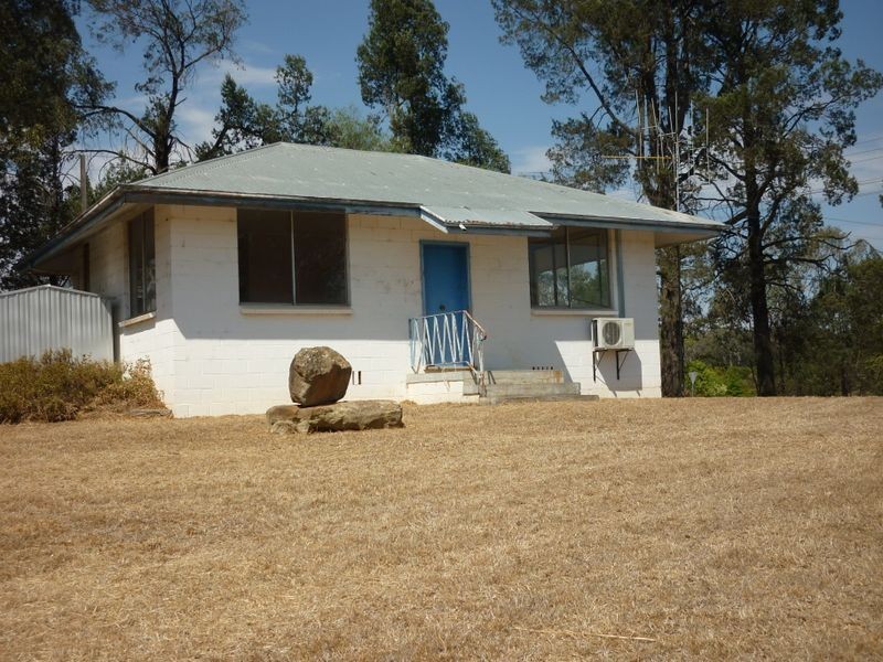 66-76 Cass Street, Geurie NSW 2831