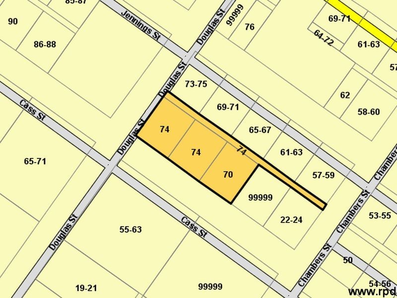 66-76 Cass Street, Geurie NSW 2831