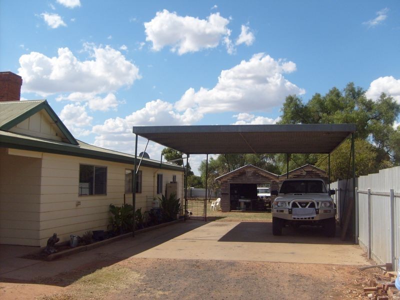 122 Warren Road, Gilgandra NSW 2827