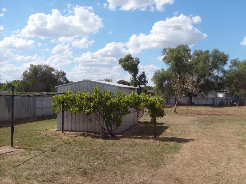 122 Warren Road, Gilgandra NSW 2827