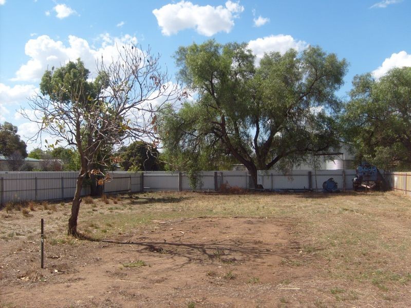 122 Warren Road, Gilgandra NSW 2827