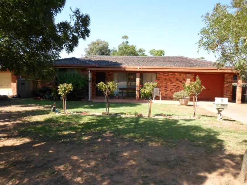 9 Garnet Street, Dubbo NSW 2830