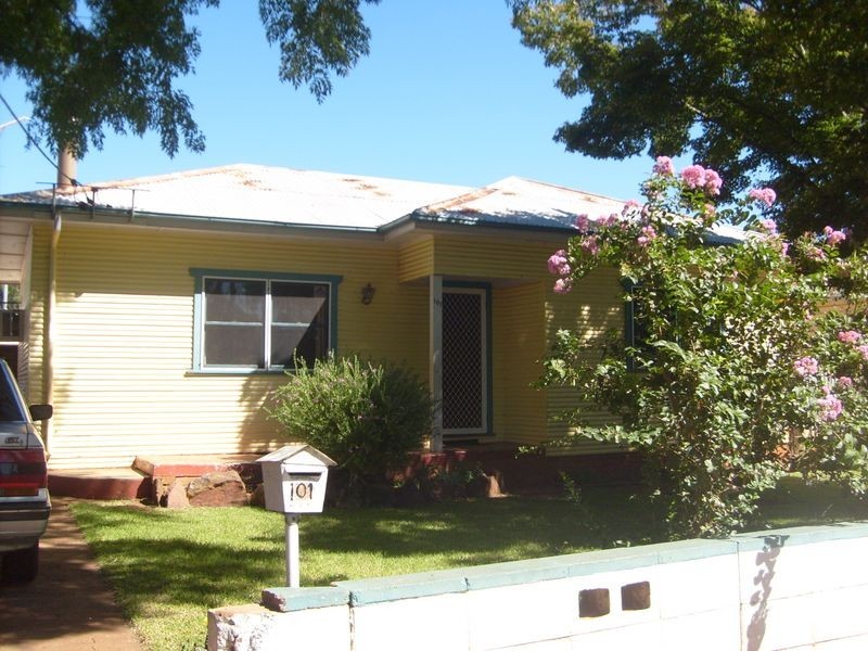 101 North Street, Dubbo NSW 2830