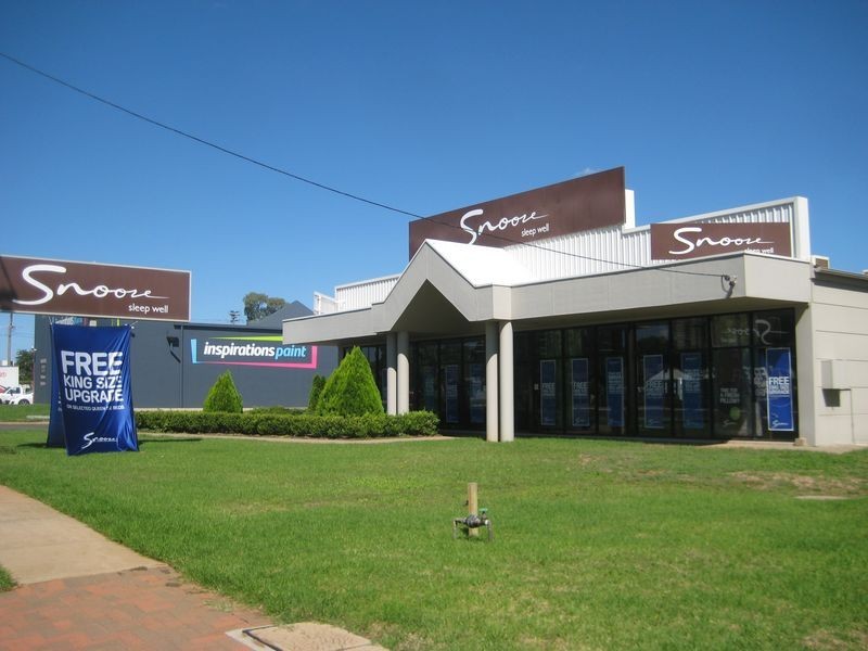 ‘Snooze’/231 Cobra Street, Dubbo NSW 2830