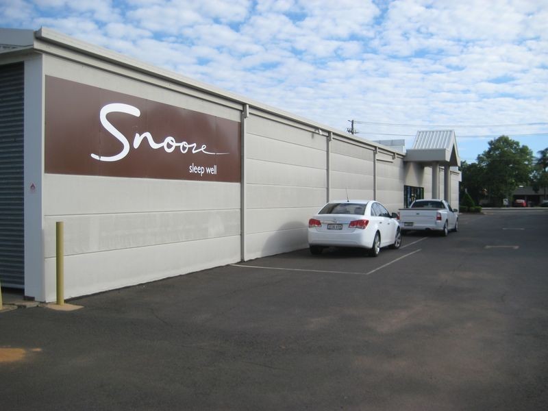‘Snooze’/231 Cobra Street, Dubbo NSW 2830