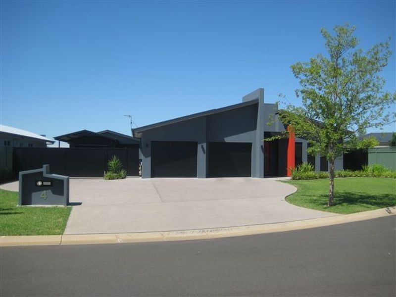 4 Cascade Court, Dubbo NSW 2830
