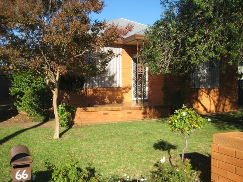 66 Corbett Avenue, Dubbo NSW 2830