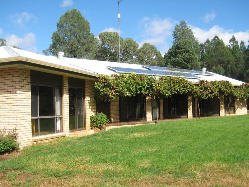 ‘Tamlin’/95R Obley Road, Dubbo NSW 2830