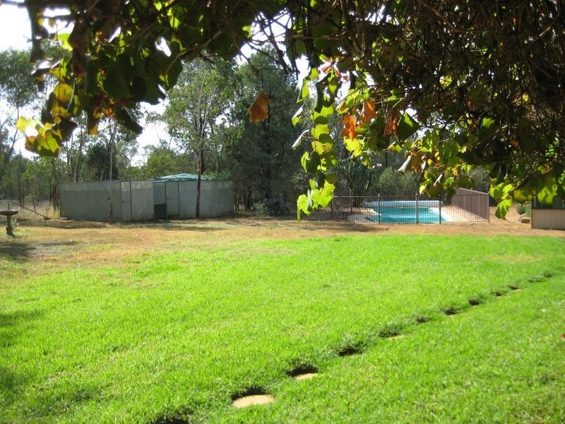 ‘Tamlin’/95R Obley Road, Dubbo NSW 2830