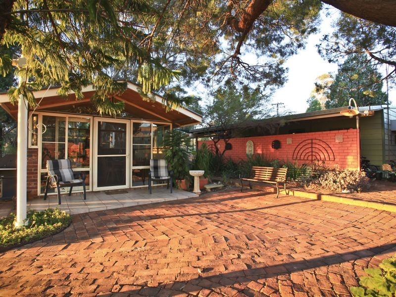 ‘Silverdale’/15R Beni Drive, Dubbo NSW 2830