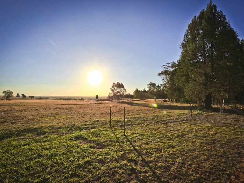 ‘Silverdale’/15R Beni Drive, Dubbo NSW 2830