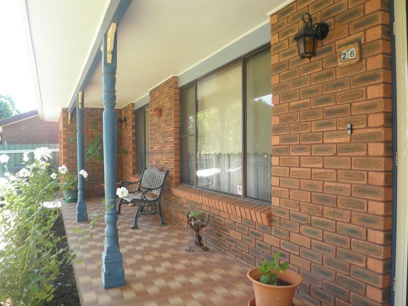 26 Welchman Street, Dubbo NSW 2830