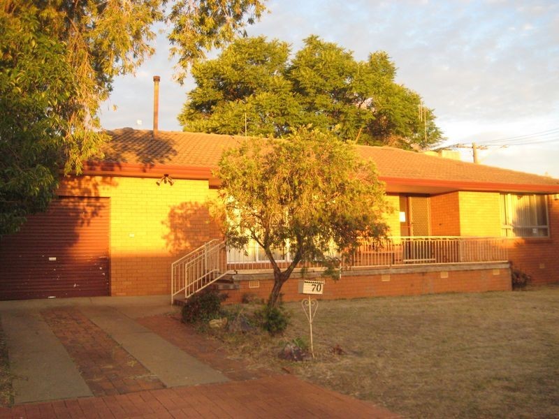 70 Dalton Street, Dubbo NSW 2830
