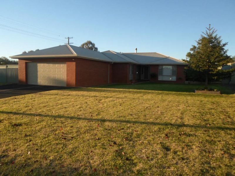 42 Bundemar Street, Wongarbon NSW 2831