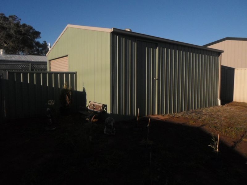 42 Bundemar Street, Wongarbon NSW 2831