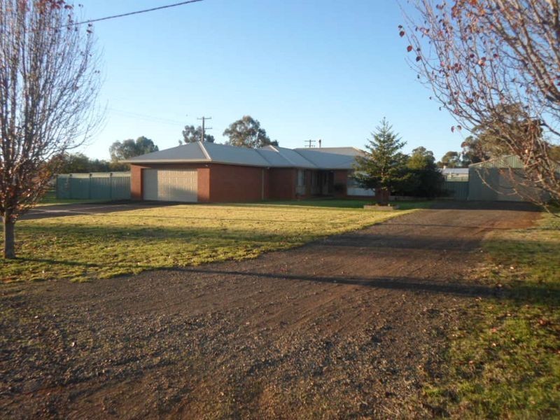 42 Bundemar Street, Wongarbon NSW 2831