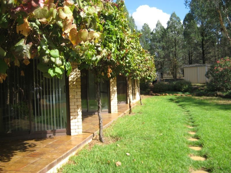 ‘Tamlin’/95R Obley Road, Dubbo NSW 2830