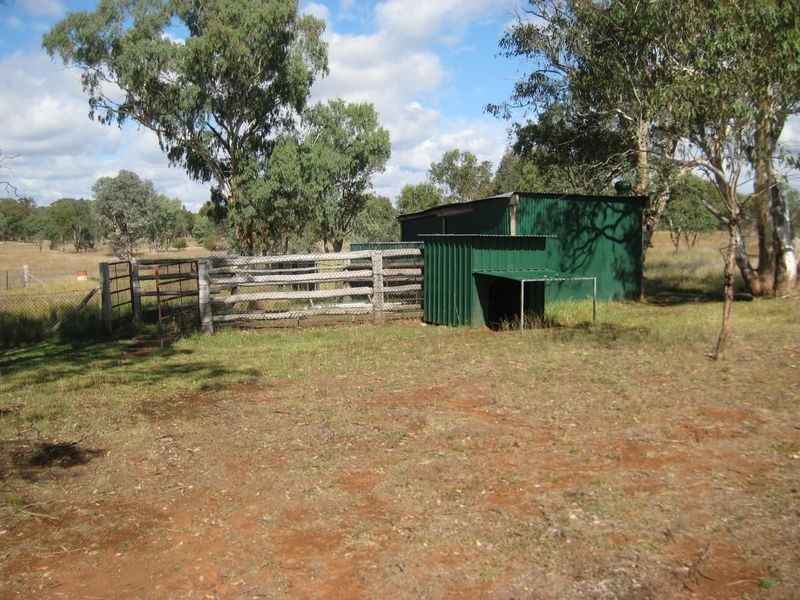 ‘Tamlin’/95R Obley Road, Dubbo NSW 2830