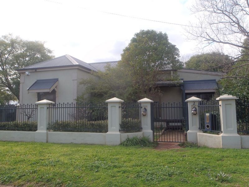 2 Rawson Street, Dubbo NSW 2830