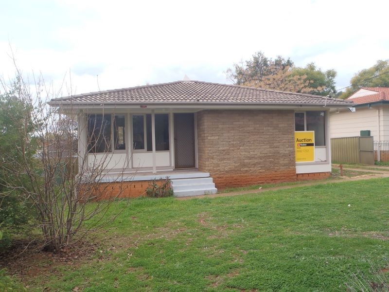 22 Aldrin Avenue, Dubbo NSW 2830