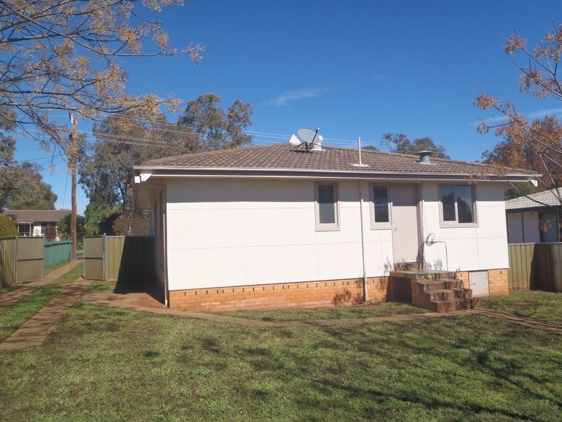 22 Aldrin Avenue, Dubbo NSW 2830