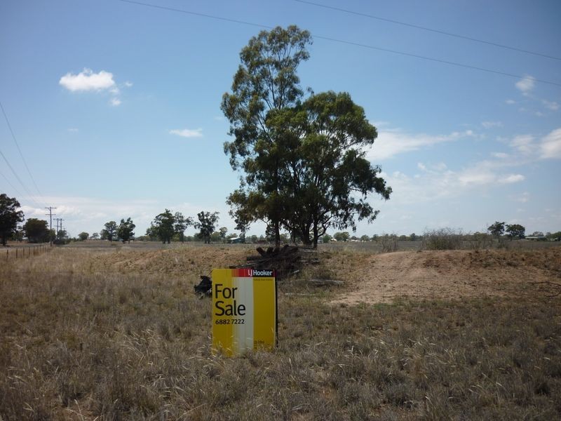 Lot 114 & Glenleigh Road, Eumungerie NSW 2831