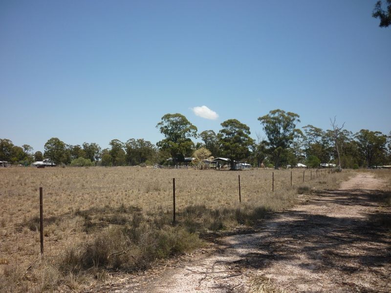 Lot 114 & Glenleigh Road, Eumungerie NSW 2831