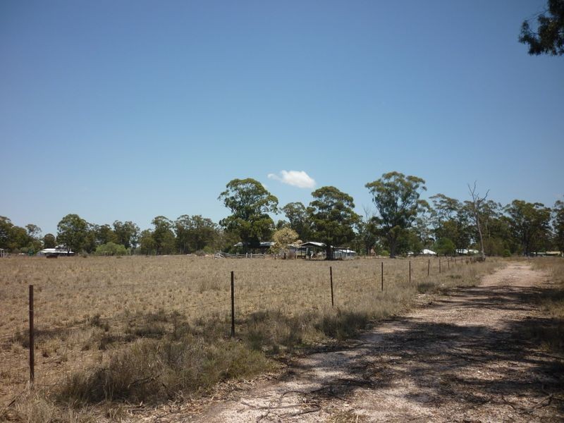 Lot 114 & Glenleigh Road, Eumungerie NSW 2831